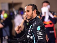 Hamilton alla Ferrari? La ‘voce’ che scuote la Formula 1