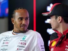 Hamilton alla Ferrari, dal 2025 nuova era a Maranello