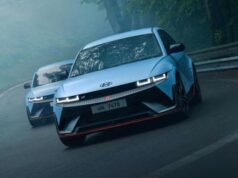 Hyundai N: stop alla produzione della i20 N e i30 N