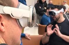 I 5 motivi per cui i fan Apple stanno facendo il reso di Vision Pro