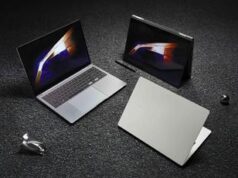 I nuovi Galaxy Book4 di Samsung arrivano in Italia