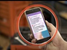 IT Alert nel Lazio, oggi test a Frosinone: sms per collasso della diga di Collemezzo