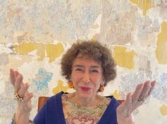 Il Premio “La storia in un romanzo” a Azar Nafisi