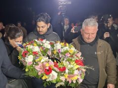 Il dolore del pescatore: “Non sono riuscito a salvarli”