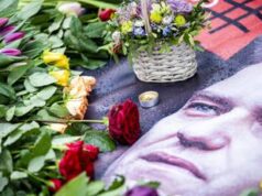 Il testamento di Navalny: “Se Putin mi uccide non vi arrendete”