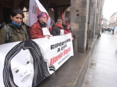 Ilaria Salis, il padre: “Terrorizzati dai domiciliari in Ungheria”