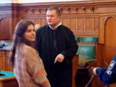 Ilaria Salis resta in carcere, il padre: “Nostre richieste negate”