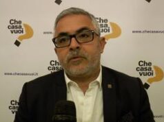 Immobiliare, Caruso (Anaci): “Checasavuoi.it offre aiuto a chi deve ristrutturare”