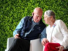 In Brasile una coppia ha piantato 2,7 milioni di alberi in 20 anni