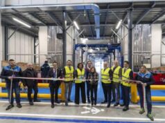 Inaugurato a Padova nuovo hub logistico Sonepar Italia, investimento da 50 milioni