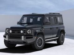 Ineos presenta il Fusilier, sarà 100% elettrico o con range extender