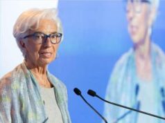 Inflazione, Bce: “Giù nel 2024 ma per taglio tassi serve certezza”