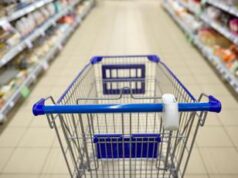 Inflazione Italia, i dati Istat: a gennaio su i prezzi del carrello della spesa