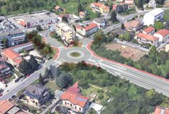 Infrastrutture, nuova Tangenziale Nord tra Cesano Maderno e Seveso: al via i lavori