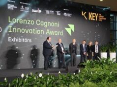 Innovazione e Startup di Key Expo a Rimini Fiera