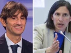 Insulti De Luca a Meloni, l’ironia di Donzelli: “Schlein prova a dire qualcosa” – Video