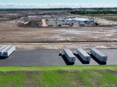 Intel, in ritardo l’impianto da 20 miliardi in Ohio per la produzione di chip