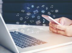 Internet, 70% 8-16enni usa social e streaming, online fino a 3 ore al giorno