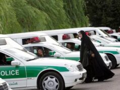 Iran, armato di kalashnikov fa strage tra i parenti: 12 morti