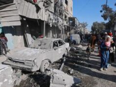 Israele-Gaza, piano Netanyahu per dopo Hamas: “Funzionari locali e chiusura Unrwa”