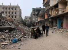 Israele-Hamas, Idf presenta piano per evacuazione civili da Rafah