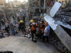 Israele-Hamas, Washington Post: “L’Iran teme un allargamento del conflitto”