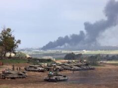 Israele: “Uccisi con cecchini e velivoli teleguidati oltre 10 terroristi Hamas a Gaza”