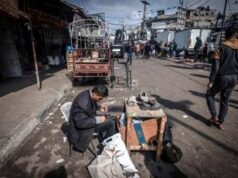 Israele, attacco a Rafah slitta: pressing Usa, il piano di Netanyahu