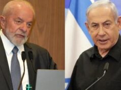 Israele dichiara Lula “persona non grata”