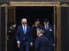 Joe Biden, ok dal medico: “E’ sano, può fare il presidente”