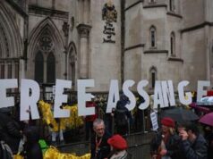 Julian Assange, attesa sentenza su estradizione in Usa