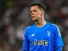 Juve: Szczesny a disposizione, OUT Kean