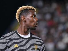 Juve, per Pogba 4 anni di squalifica per doping