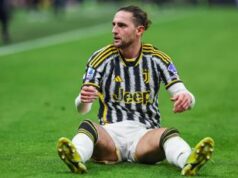 Juventus, infortuni Rabiot e McKennie: saltano il Napoli