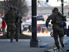 Kansas City, spari a parata Super Bowl: 3 arresti. Vittima era Dj