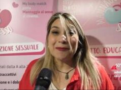 La sessuologa: “Risponderete ai timori e paure sull’affettività dei ragazzi”