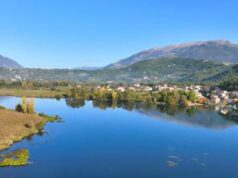 Lazio, dal Consiglio regionale ok a due piani di assetto di riserve naturali