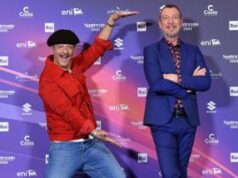 Le canzoni di Sanremo 2024 volano in classifica, Amadeus: “È musica per le mie orecchie”