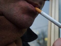 L’indagine, fumo emergenza sanitaria per 9 medici su 10