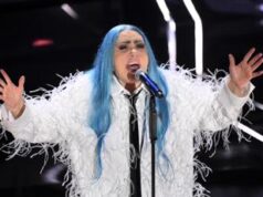 Loredana Bertè punta all’Eurovision, sarà a Una Voce per San Marino