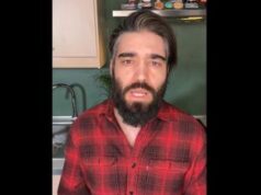 Lorenzo Biagiarelli: “Non chiedo scusa per morte ristoratrice, non torno in tv”