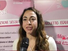 L’ostetrica: “Parlare di sesso perchè conoscere il corpo migliora il benessere”