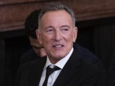 Lutto per Bruce Springsteen, morta la mamma Adele Ann Zerilli