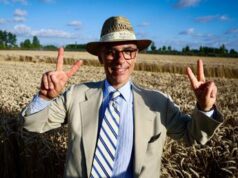 Made in Italy, Antimo Caputo (Mulino Caputo): “Quest’anno festeggiamo i primi 100 anni, agricoltori vanno tutelati e sostenuti”