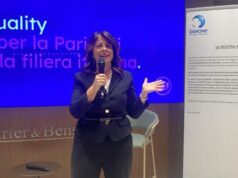 Malaspina (Danone): “Nostra esperienza dà origine a Manifesto parità di genere”