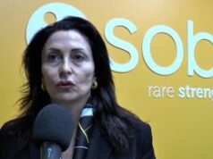 Malattie rare, Adani (Sobi): “Ascoltare i pazienti per migliorare qualità di vita”