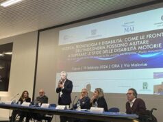 Malattie rare, tributo a Paolo Annunziato per la sua sfida alla Sla