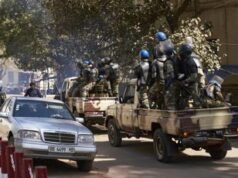 Mali, liberati i tre italiani sequestrati nel 2022. Oggi pomeriggio saranno a Roma