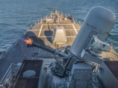 Mar Rosso, ancora un attacco: nave mercantile colpita da missile