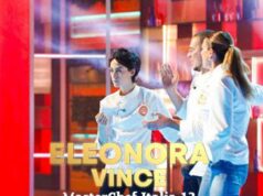 MasterChef Italia 13, Eleonora Riso trionfa in finale